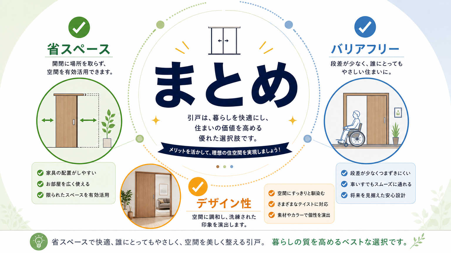まとめ